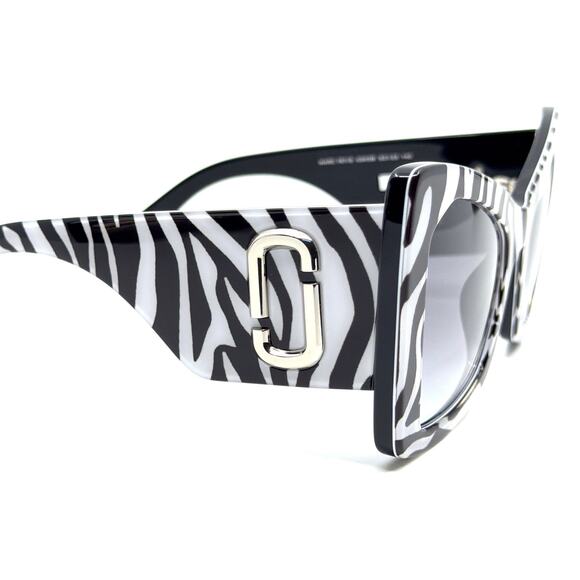 New!!! MARC JACOBS Sunglasses Marc 761/S 03KGB Authentic main image 10